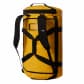 The North Face Tasche Base Camp Duffel 52SS-4WP XS Summit Gold/TNF Black2 | XS