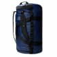 The North Face Tasche Base Camp Duffel 52ST-4Y2 S Summit Navy/TNF Black2 | S