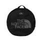 The North Face Tasche Base Camp Duffel 52SS-KY4 TNF Black/TNF White | XS