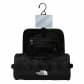 The North Face Kulturbeutel Base Camp Travel Canister Small 52TG-53R TNF Black-TNF White-NPF | S