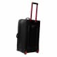 The North Face Reisetasche BASE CAMP VOYAGER 29 ROLLER 52UE-53R TNF Black-TNF White-NPF | One size