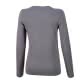 Puma Damen Pullover Team Sweater 532161-03 M Quiet Shade | M