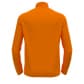Odlo Herren Fleece Top Midlayer 1/2 zip CARVE LIGHT 541792 