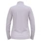 Odlo Damen Langarmshirt 1/2 Zip Roy Midlayer 542331 
