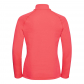 Odlo Damen Midlayer1/2 Zip BESSO 542471-30716 S Siesta | S
