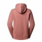 The North Face Damen Kapuzenpullover Drew Peak Hoodie 55EC 