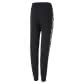 Puma Jungen Sweathose Alpha Sweat Pants TR cl B 581278-01 128 Puma Black | 128