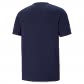 Puma Herren T-Shirt ESS Logo Tee 586666 