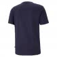 Puma Herren T-Shirt Essentials Small Logo Tee 586668 