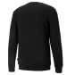 Puma Herren Pullover Essentials Small Logo Crew 586684 