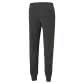Puma Herren Trainingshose ESS Logo Pants 586714-07 XXXL Dark Gray Heather | XXXL