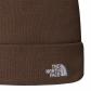 The North Face Unisex Mütze Norm Beanie 5FW1 