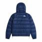 The North Face Herren Daunenjacke M Hydrenalite Down Hoodie 5GIE 