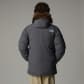 The North Face Herren Parka MCMURDO PARKA 5GJF-0UZ L Smoked Pearl | L