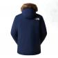 The North Face Herren Parka MCMURDO PARKA 5GJF 