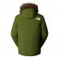The North Face Herren Parka MCMURDO PARKA 5GJF 