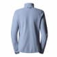 The North Face Damen Fleecejacke W 100 Glacier FZ 5IHQ 
