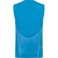Jako Herren Trainingsshirt Tanktop Active Basics 6049-89 XS JAKO blau meliert | XS
