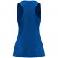 Jako Damen Tanktop Light Flow 6076D-400 L Royal | L