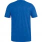 Jako Herren T-Shirt Premium Basics 6129-04 XXL royal meliert | XXL