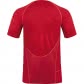 Jako Herren Trainingsshirt T-Shirt Active Basics 6149-01 S rot meliert | S