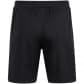 Jako Damen Short Power 6223-802 36 Schwarz/Weiß | 36