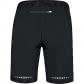 Jako Herren Short Run 2.0 6275-08 XXXL schwarz | XXXL