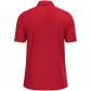 Jako Herren Polo One 6300-100 L Rot | L