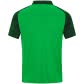 Jako Herren Polo Performance 6322-221 XXL Soft Green/Schwarz | XXL