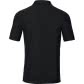 Jako Kinder Poloshirt Base 6365-08 140 Schwarz | 140