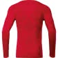 Jako Kinder Longsleeve Comfort 2.0 6455-01 XXS Sportrot | XXS