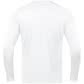 Jako Herren Laufshirt Longsleeve Run 2.0 6475-00 XXL Weiß | XXL
