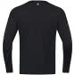 Jako Herren Laufshirt Longsleeve Run 2.0 6475-08 XXL Schwarz | XXL