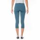 Falke Damen Lauftight 3/4 Tights w Sh 65036-6443 M Horizon Blue | M