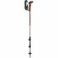 Leki Trekking Stöcke Khumbu 65620431 110-145 cm Black-Pale Clay Light-Clay Dark | 110-145 cm