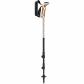 Leki Trekking Stöcke Khumbu Lite 65621532C 90-125 cm Pale Clay Light-Black-White | 90-125 cm