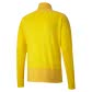 Puma Herren Trainingstop teamGOAL 23 Training 1/4 Zip Top 656476 