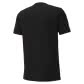 Puma Herren T-Shirt teamGOAL 23 Casuals Tee 656578-03 M Puma Black | M