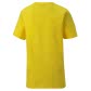 Puma Kinder T-Shirt teamGOAL 23 Casuals Tee Jr 656709-07 176 Cyber Yellow | 176
