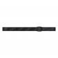 CMP Unisex Gürtel Unisex Belt 118cm 6595791-U901 Nero | One size