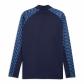 Puma Herren Trainingstop teamLIGA26 1/4 Zip Top 659724 