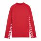 Puma Kinder Trainingsjacke teamLIGA26 Training Jacket Jr 659729 