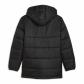 Puma Kinder Stadionjacke teamADDITIONS Bench Jacket Jr 660923 