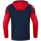 Jako Kinder Kapuzensweat Performance 6722 