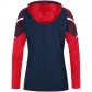 Jako Damen Kapuzensweat Performance 6722 