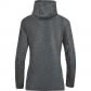 Jako Damen Kapuzenpullover Premium Basics 6729 