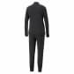 Puma Damen Trainingsanzug Baseball Tricot Suit cl 673700 