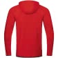 Jako Herren Trainingsjacke Challenge mit Kapuze 6821 