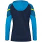 Jako Damen Kapuzenjacke Performance 6822 