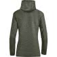 Jako Damen Kapuzenjacke Premium Basics 6829 